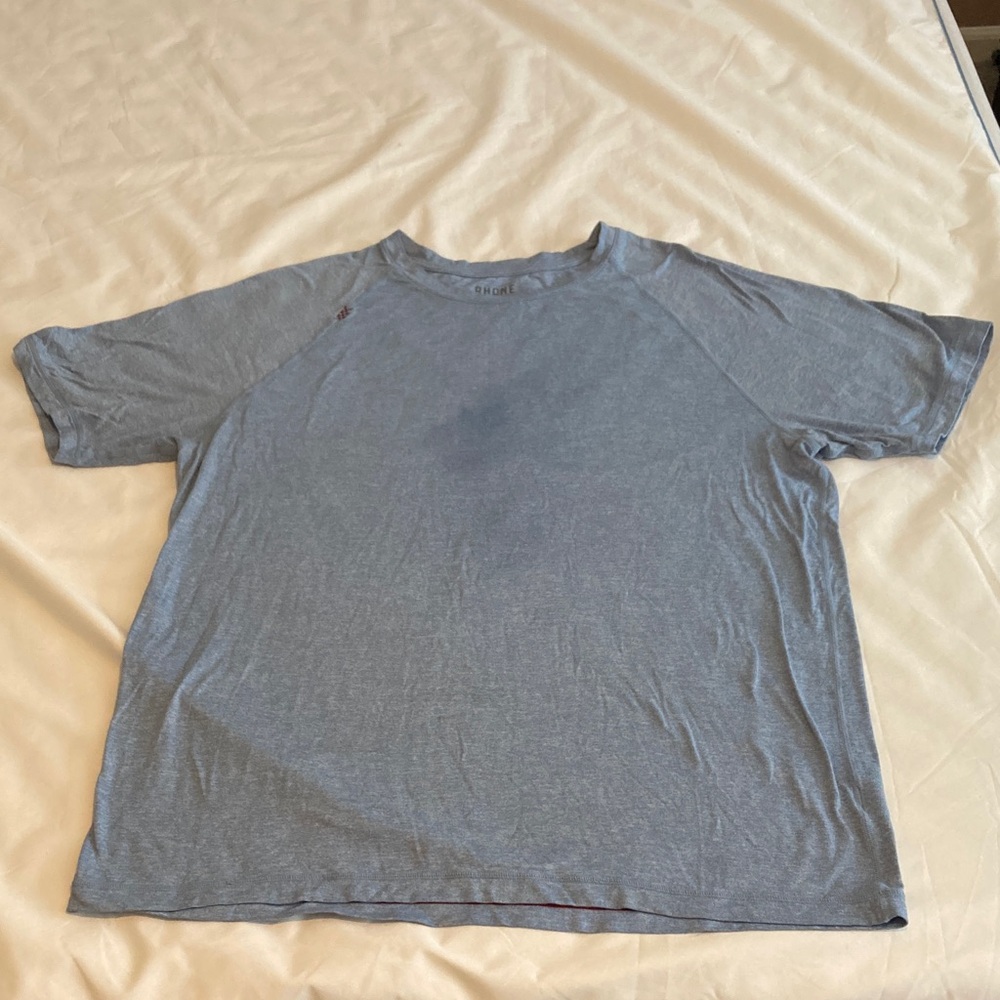 Rhône T-Shirt
